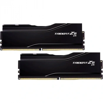 GSKILL 48GB (2X 24GB) DDR5 8200MHZ CL40 DUAL KIT PC RAM TRIDENT Z5 CK F5-8200C4052G24GX2-TZ5CK