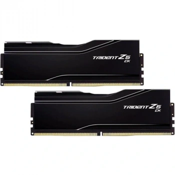GSKILL 48GB (2X 24GB) DDR5 8400MHZ CL40 DUAL KIT CUDIMM PC RAM TRIDEND Z5 CK F5-8400C4052G24GX2-TZ5CK