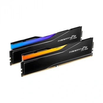 GSKILL 48GB (2X 24GB) DDR5 8800MHZ CL42 RGB DUAL KIT PC RAM TRIDENT Z5 CK F5-8800C4255H24GX2-TZ5CRK
