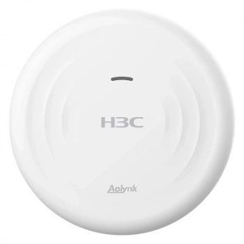 H3C AOLYNK UAP622G-AX18 WIFI6 AX1800 Kurumsal Tavan Tipi Access Point
