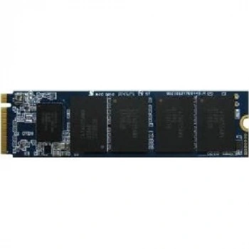 HI-LEVEL 512GB 3300/3100MB/s M2 NVMe PCI-E SSD HLV-M2PCIeSSD2280/512G