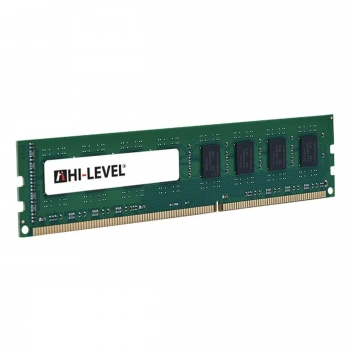 HI-LEVEL 8GB DDR4 2400MHz CL17 PC RAM HLV-PC19200D4-8G