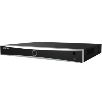 HIKVISION 16kanal 12mp 2-diskli NVR Kayıt Cihazı DS-7616NXI-K2