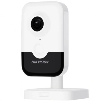 HIKVISION 2MP KÜP 2.8 DS-2CD2423G2-IW Wıfı Güvenlik Kamera Sesli