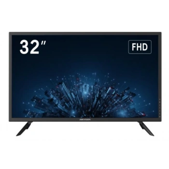 HIKVISION 31.5 VA DS-D5032F3-1V0S 75Hz HDMI Multimedya Monitör (1920 X 1080)