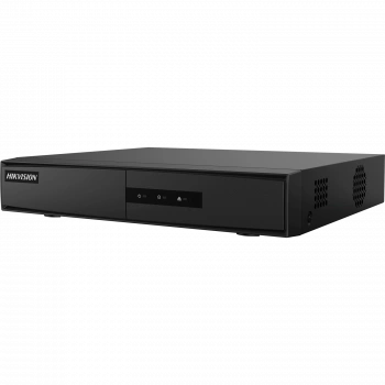 HIKVISION 4kanal PoE NVR Kayıt Cihazı DS-7104NI-Q1/4P/M