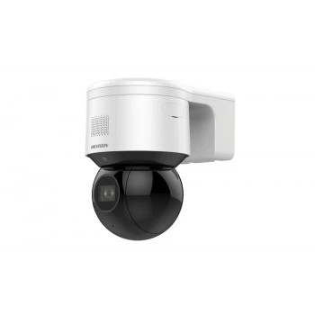 HIKVISION 4MP SPEED DOME DS-2DE3A404IWG-E 4X Sesli İp Kamera