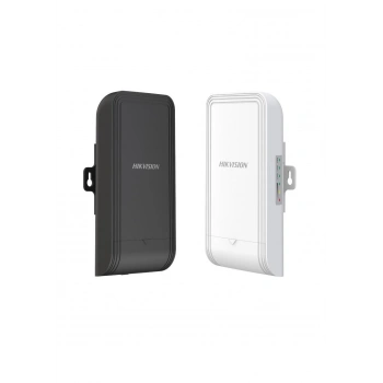HIKVISION 500metre 2.4Ghz 300Mbps 2xMbit Poe Bridge DS-3WF500T-EI-2N-P