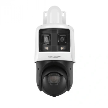 HIKVISION 6+4MP TandemVu DS-2SE3C404MWG-E/14 Speed Dome PoE