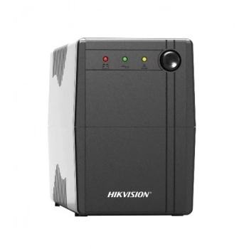 HIKVISION 600VA LINE INTERACTIVE UPS 12V 7amper DS-UPS600