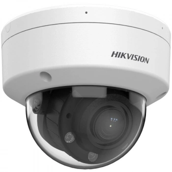 HIKVISION 6MP Dome Motorize IP Kamera DS-2CD1763G2-LIZSU