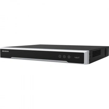 HIKVISION 8kanal 2-diskli NVR Kayıt Cihazı DS-7608NI-Q2