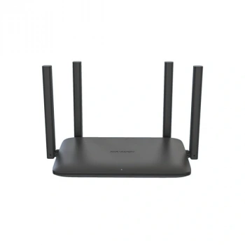 HIKVISION DS-3WR15X AX1500 Dual Band EV Ofis Tipi Router