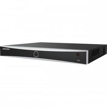 HIKVISION DS-7616NXI-I2/VPRO 16 KANAL VGA/HDMI 4K NVR KAYIT CİHAZI