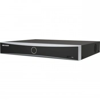 HIKVISION DS-7616NXI-K1 16 KANAL 4K ACUSENSE NVR KAYIT CİHAZI