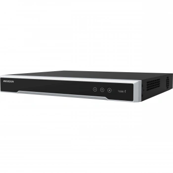 HIKVISION DS-7808NI-Q2/8P 8 KANAL POE VGA/HDMI 1080P (HD) NVR KAYIT CİHAZI