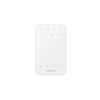 HIKVISION DS-PK1-E-WE Tuş Takımı Kablosuz Alıcı Modülü Kablosuz