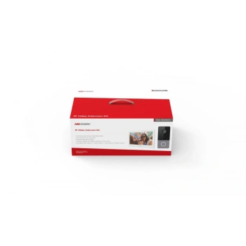 HIKVISION Intercom Kiti DS-KIS607-S(O-STD)