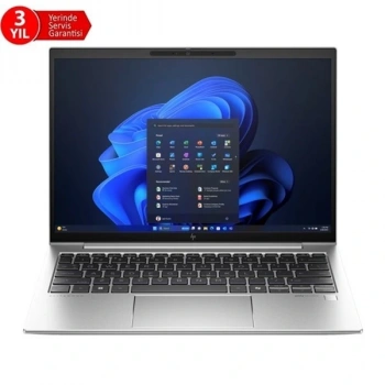 HP 13.3 ELITEBOOK 830 G11 970Q4ET ULTRA 7 155H-16GB DDR5 RAM-512GB NVME-W11 PRO