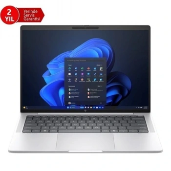 HP 14 ELITEBOOK 1040 G11 9G0J6ET ULTRA 7 155H-32GB DDR5 RAM-1TB NVME-W11 PRO