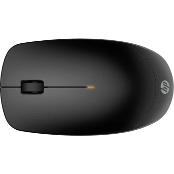 HP 230 Slim Kablosuz Optik Mouse Siyah - AJ7C2AA