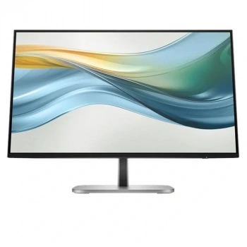 HP 23.8 SERİES 5 PRO 524PU 5MS TYPE-C PİVOT IPS MONİTÖR