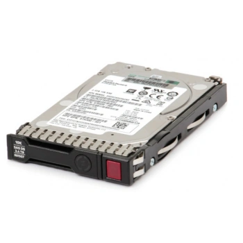 HP 2.4TB 2.5 10K 12G SAS G10+ HDD