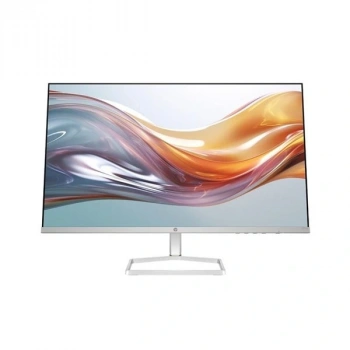 HP 27 IPS 527SW 94F46E9 5MS 100HZ HDMI KURUMSAL MONİTÖR BEYAZ 1920X180