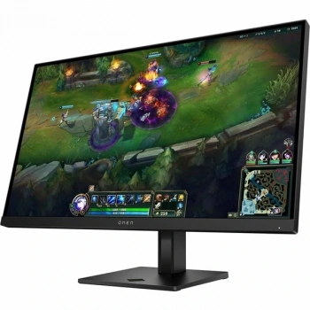 HP 27 IPS OMEN 27 G2 AV4K1AA 1MS 180HZ HDMI-DP GAMING MONİTÖR 1920X1080