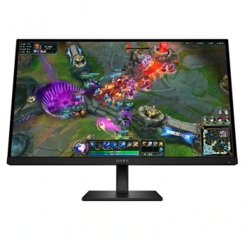 HP 27 IPS OMEN 27QS G2 AW3V0AA 1MS 280HZ HDMI-DP GAMING MONİTÖR 2560X1440