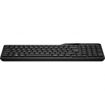 HP 475 7N7B9AA Çoklu Cihaz Destekli Çift Modlu Kablosuz Klavye