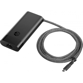HP 8B3Y2UT 110W 100W USB-C + 10W USB-A Çoklu Cihaz Notebook Şarj Adaptörü