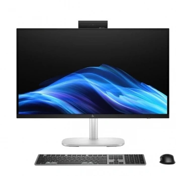 HP A55SRET ELITESTUDIO 8 G1i ULTRA 9 285 32GB 1TB SSD 27 DOKUNMATİK WIN11 PRO ALL IN ONE PC