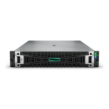 HP P71674-425 DL380 GEN11 SILVER 4510 64GB 2x960GB SSD RAID 0/1/10/5/50/60 2x 1000W 2U RACK SERVER
