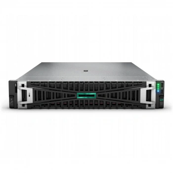 HP P81787-425 DL380 GEN11 GOLD 6530 32c 64GB (2x32GB) 2x480GB SSD 2x 1000W 2U RACK SERVER