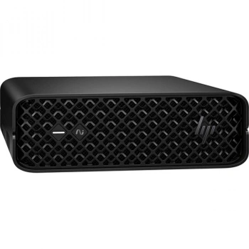 HP Z2M G1i MINI A2KH2ES ULTRA 7 265-64GB (2X 32GB) DDR5 RAM-1TB NVME-8GB RTX A1000-W11 PRO MINI İŞ İSTASYONU