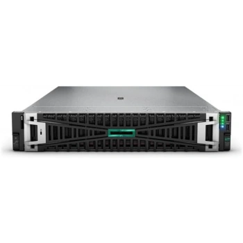 HPE DL380 Gen11 Gold 5416S-64GB DDR5 RDIMM-2x480GB SSD Rack Sonucu(P81784-425)