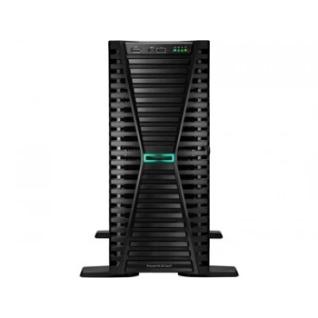 HPE PROLIANT ML110 G11 P81774-425 XEON 3508U-32GB DDR5 RDIMM-2X480GB SSD-2x1000w Tower Sunucu