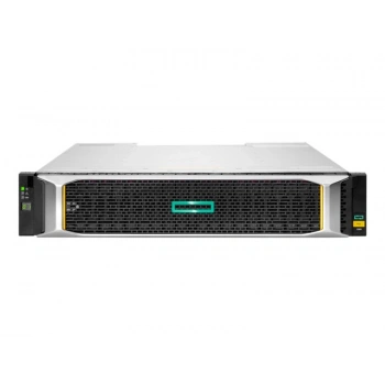 HPE R0Q85B MSA1060 16GB FC 24SFF STORAGE