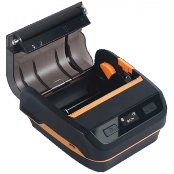 HPRT HM-A300E USB+Bluetooth Taşınabilir Barkod Yazıcı