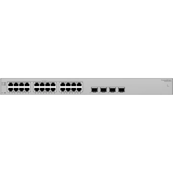 HUAWEI 24port 400W eKIT S220S-24T4J GIGABİT 4X2.5GbE SFP Yönetilebilir Switch