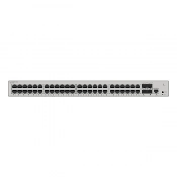 HUAWEI 48port 4-SFP Gigabit Yönetilebilir Switch eKitEngine S220-48T4S