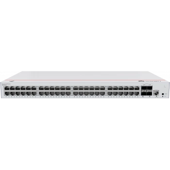 HUAWEI 48port  eKIT S220-48T4X GIGABİT 4X10GbE SFP Yönetilebilir Switch
