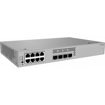 HUAWEI 8port PoE 128w 4-SFP 2.5GE Gigabit Yönetilebilir Switch eKIT S220S-8P4J