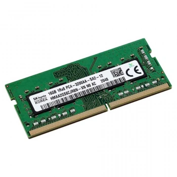 HYNIX 16GB 3200Mhz DDR4 BULK HYNSO3200/16 NOTEBOOK RAM