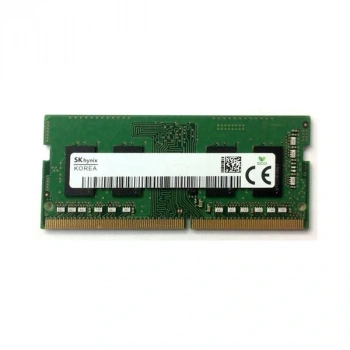 HyNIX 16GB DDR4 2666MHZ ECC NOTEBOOK RAM VALUE HMA82GS7CJR8N-VK