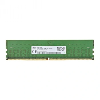 HYNIX 16GB DDR5 5600MHZ PC RAM VALUE HMCG78AGBUA081N