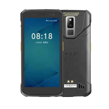 IDATA T1S 5.5 WIFI ANDROID 10 4GB-RAM/64GB-ROM EL TERMİNALI