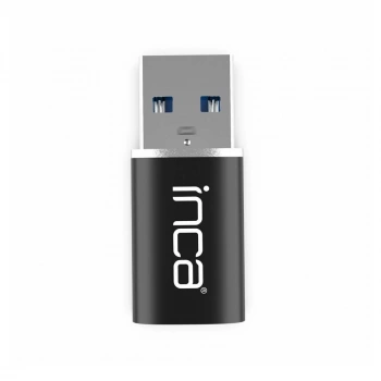 INCA USB Male To Type-C Çevirici IUSB-01TP