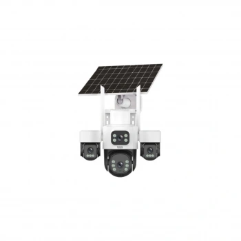INOX X14 4 KAMERALI 1920×1080 4G/LTE/ESIM IP65 IP SOLAR PANEL KAMERA